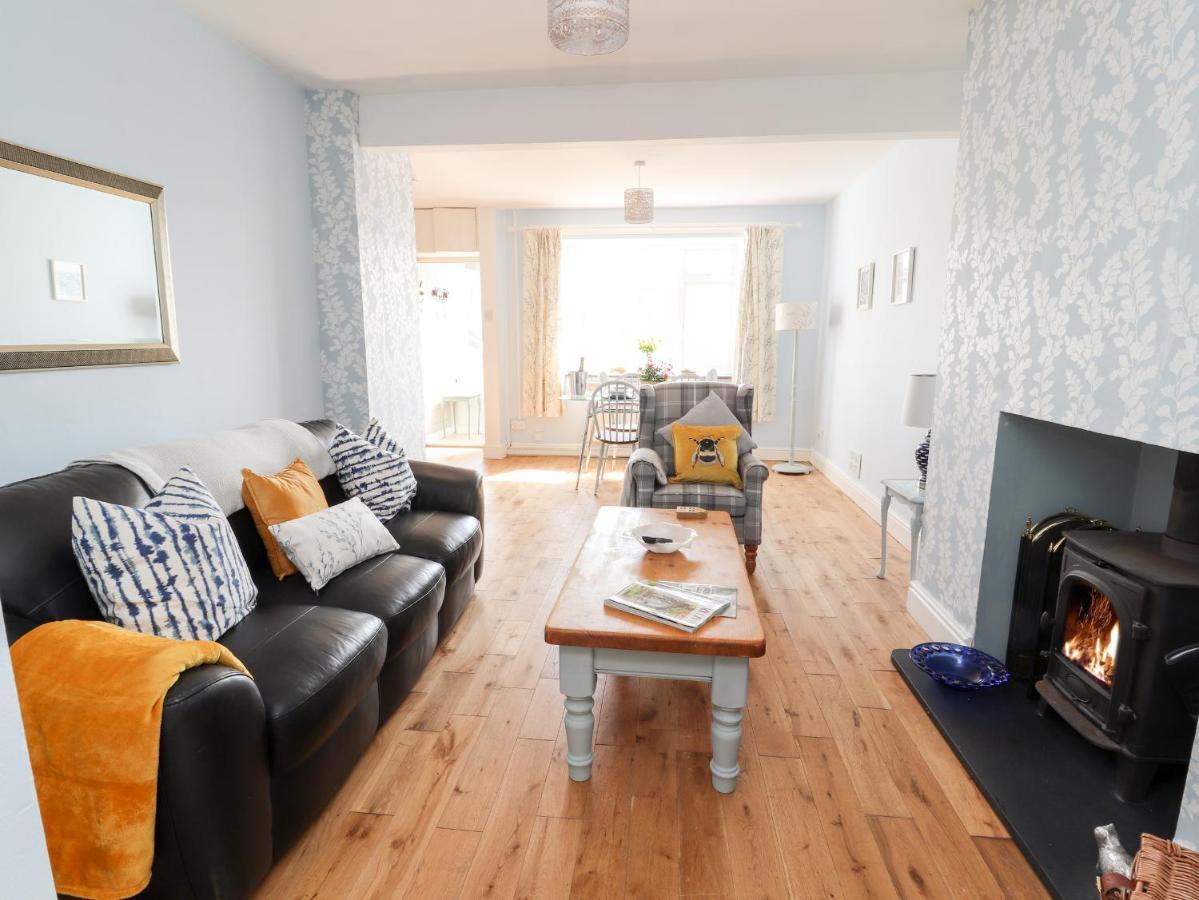 Euryn View Villa Llandudno Dış mekan fotoğraf