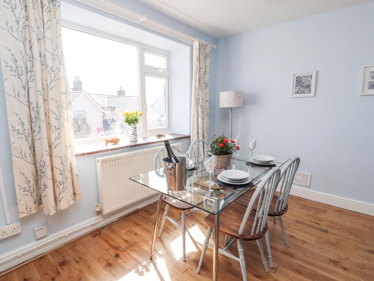 Euryn View Villa Llandudno Dış mekan fotoğraf