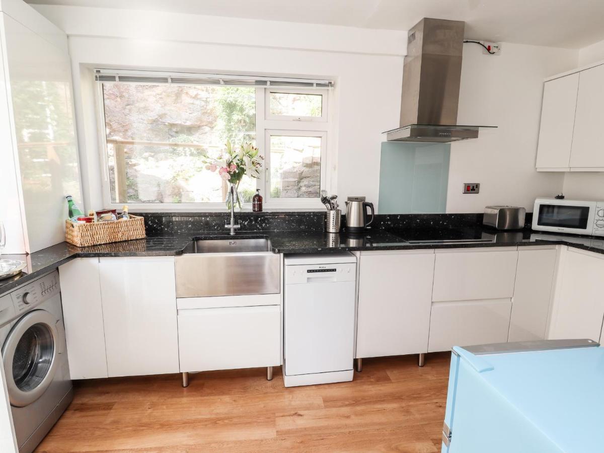 Euryn View Villa Llandudno Dış mekan fotoğraf
