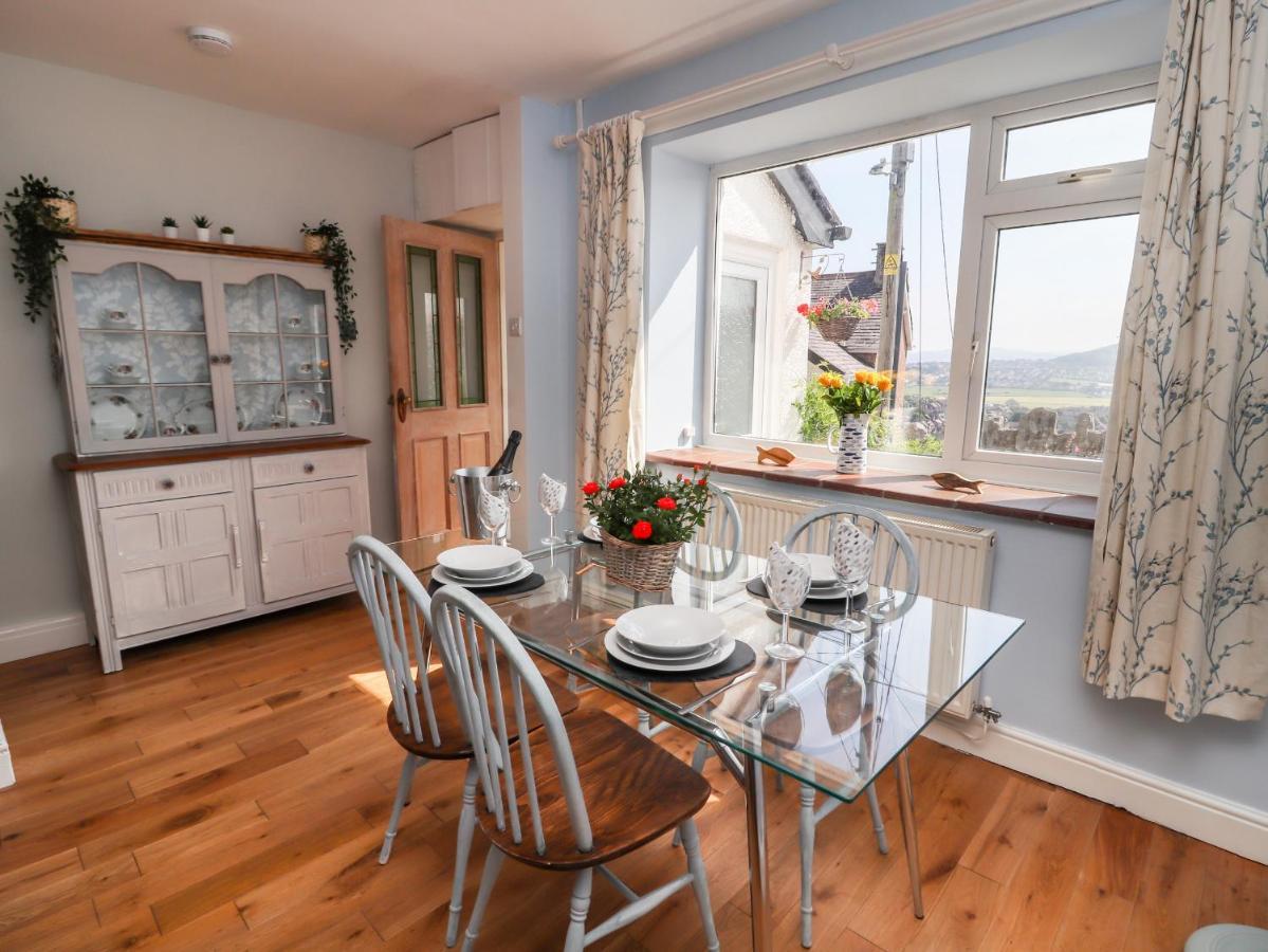 Euryn View Villa Llandudno Dış mekan fotoğraf