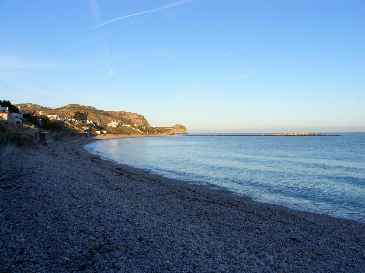 Euryn View Villa Llandudno Dış mekan fotoğraf