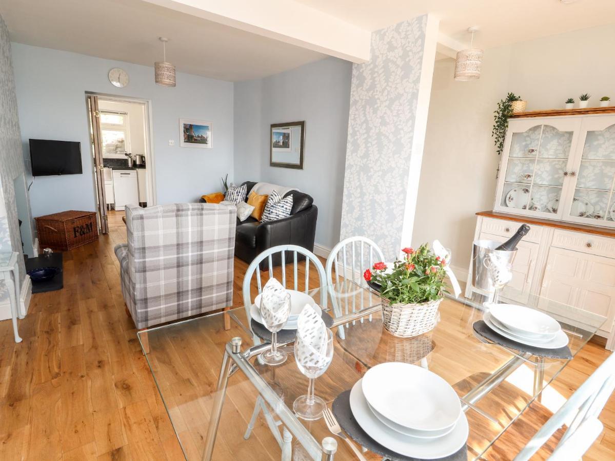 Euryn View Villa Llandudno Dış mekan fotoğraf