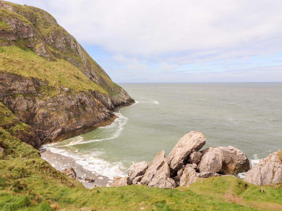 Euryn View Villa Llandudno Dış mekan fotoğraf