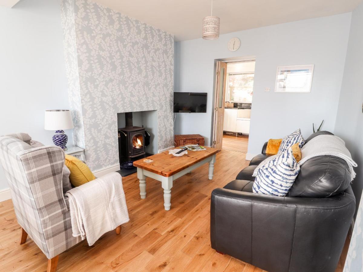 Euryn View Villa Llandudno Dış mekan fotoğraf