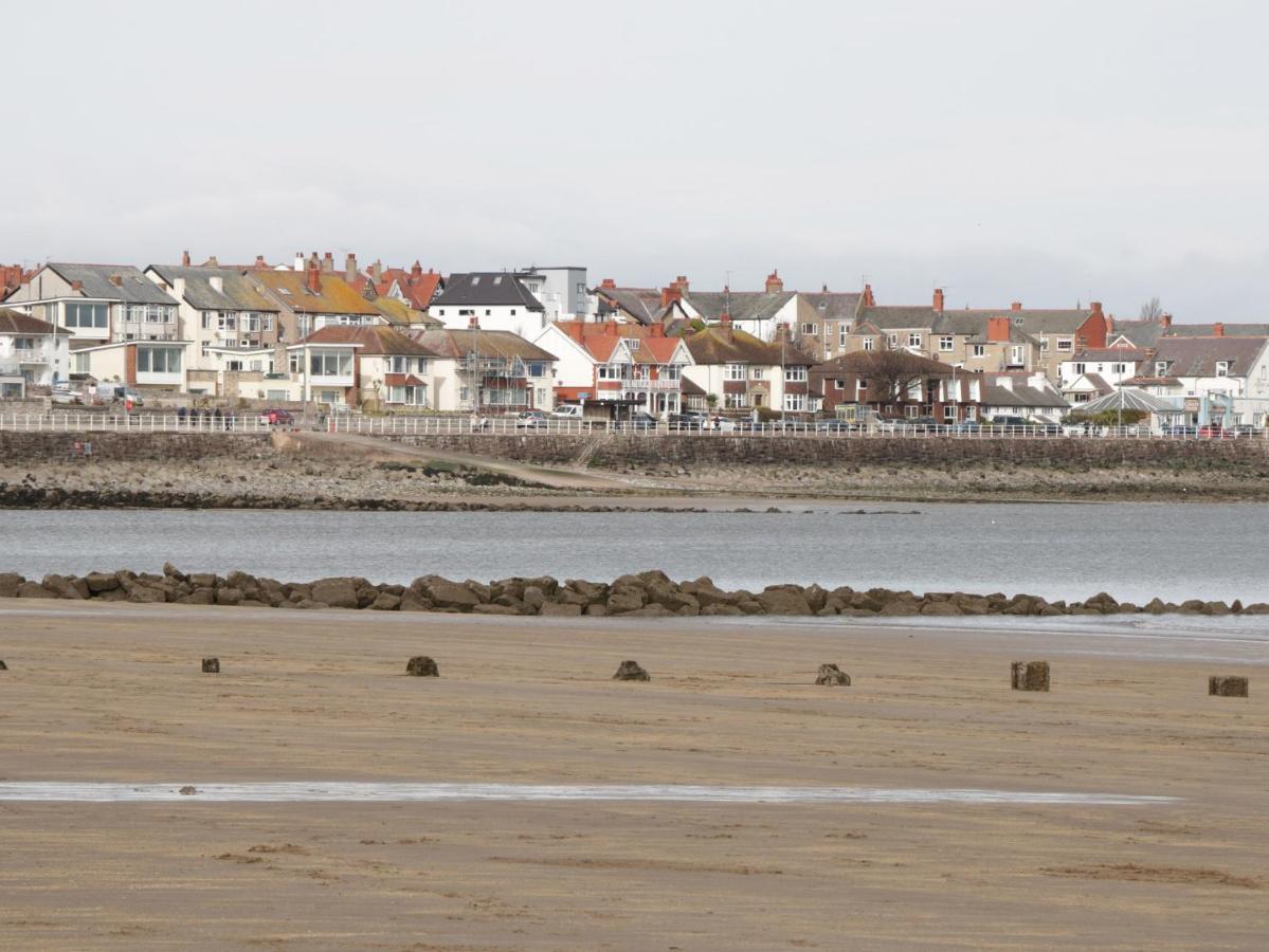 Euryn View Villa Llandudno Dış mekan fotoğraf