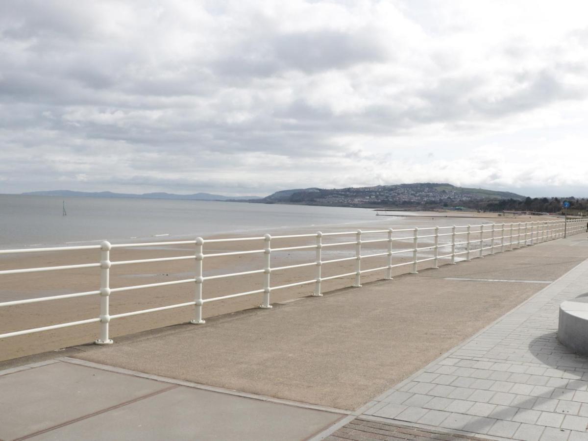 Euryn View Villa Llandudno Dış mekan fotoğraf