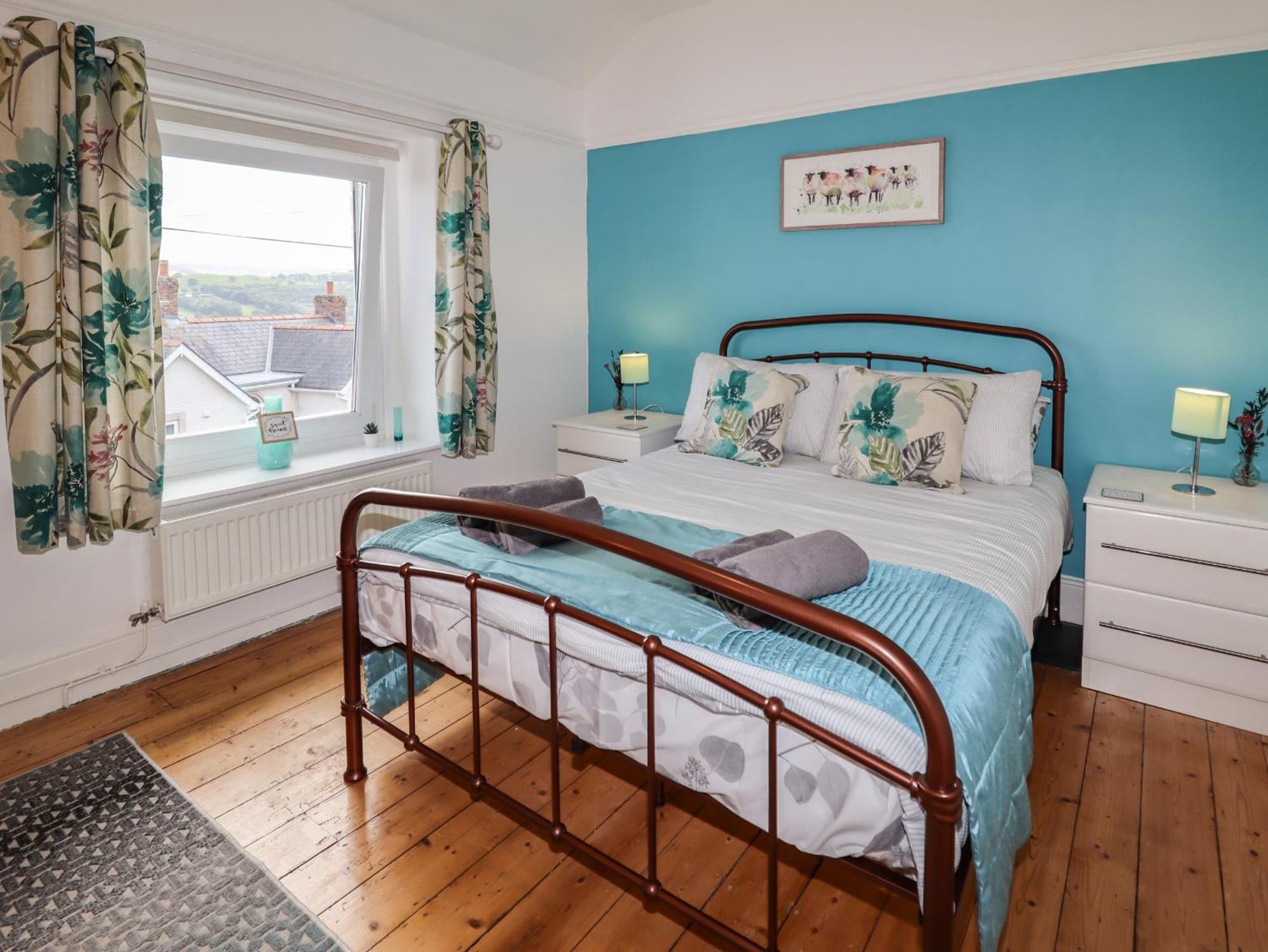 Euryn View Villa Llandudno Dış mekan fotoğraf