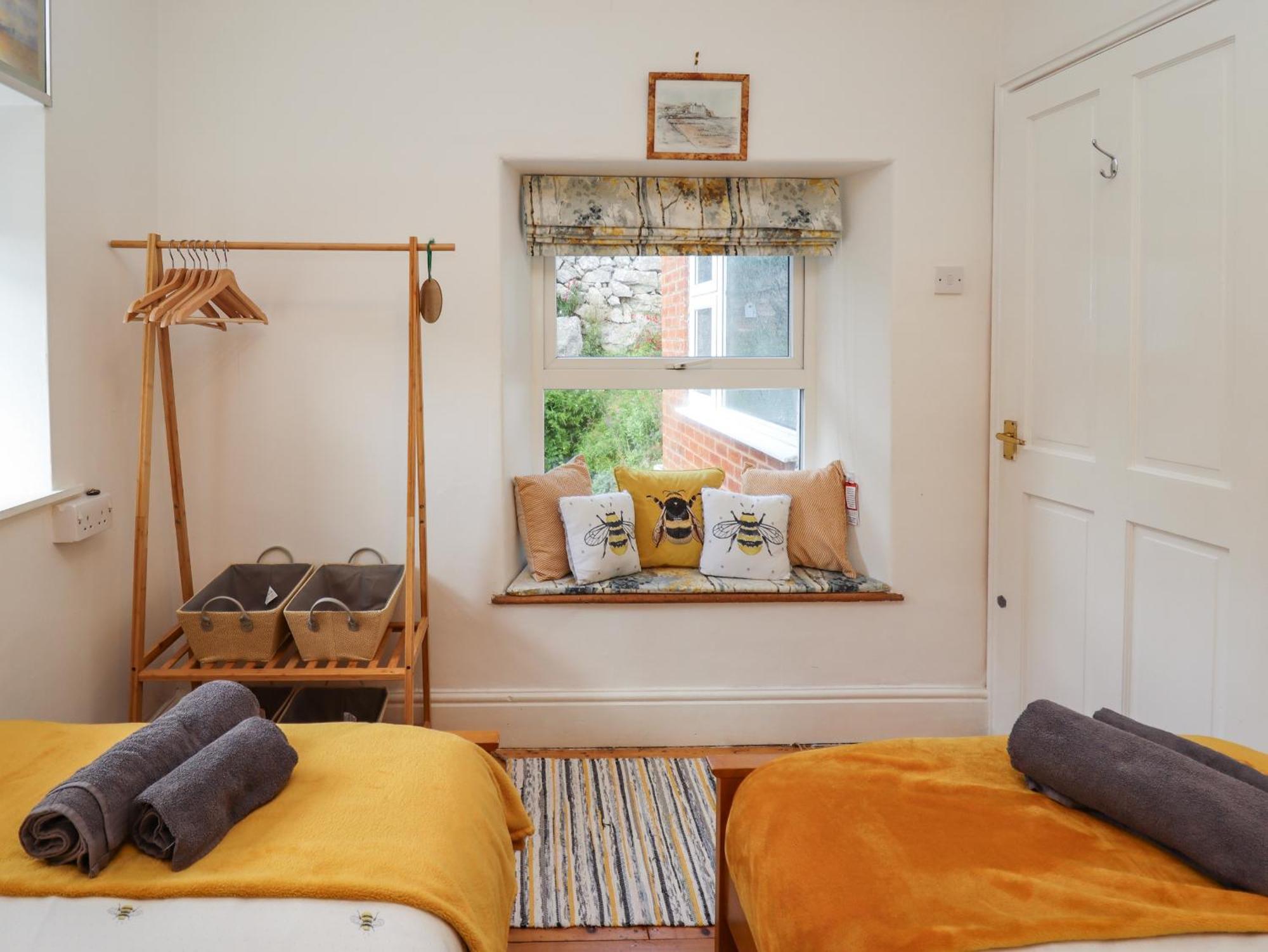 Euryn View Villa Llandudno Dış mekan fotoğraf