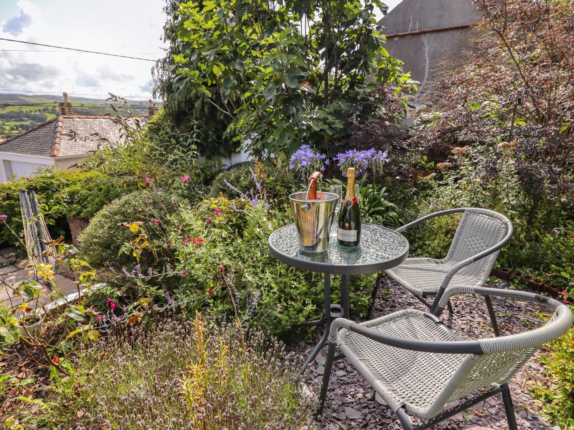 Euryn View Villa Llandudno Dış mekan fotoğraf